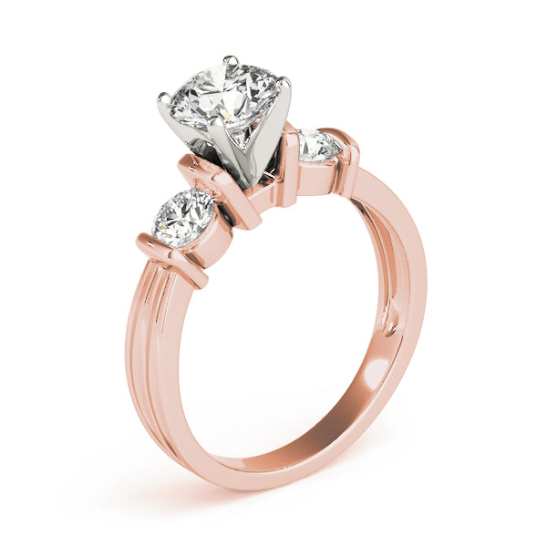 Engagement Ring M83467