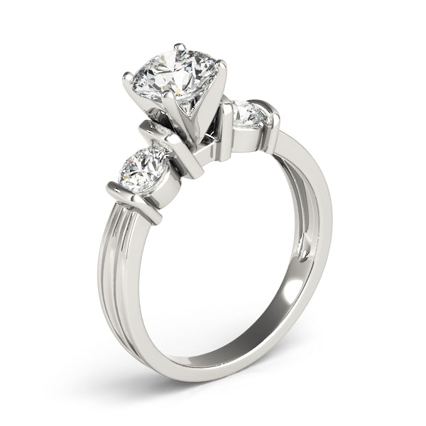 Engagement Ring M83467