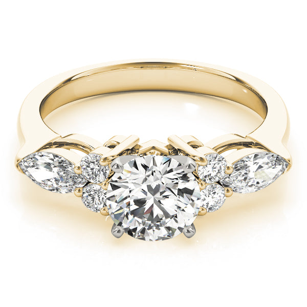 Engagement Ring M83488