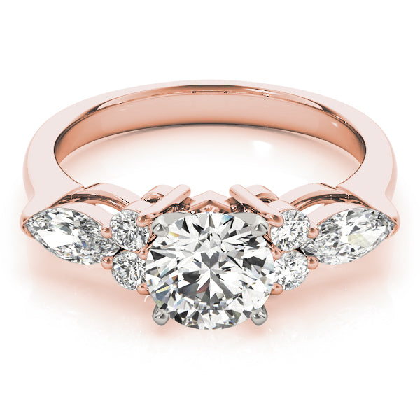 Engagement Ring M83488