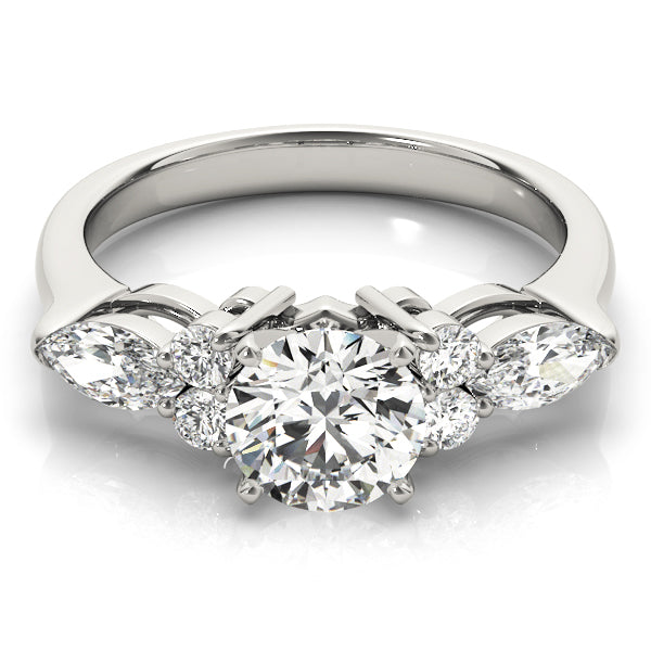 Engagement Ring M83488