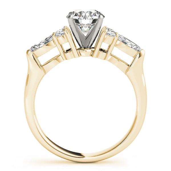 Engagement Ring M83488