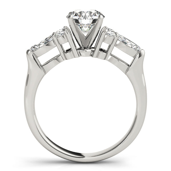 Engagement Ring M83488