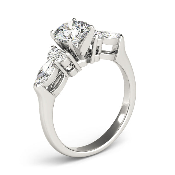 Engagement Ring M83488
