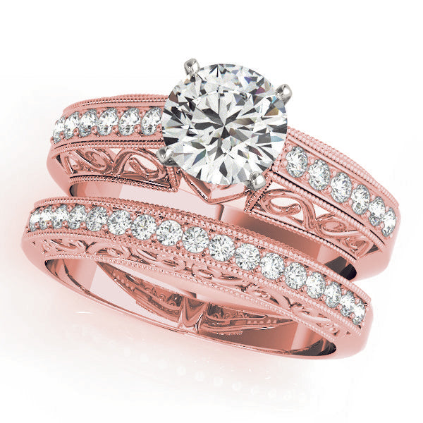 Engagement Ring M83491