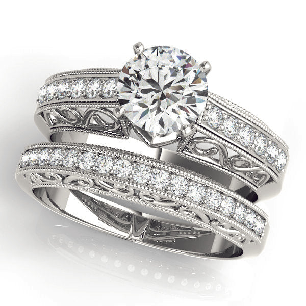 Engagement Ring M83491