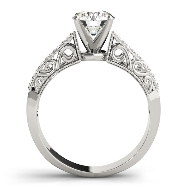 Engagement Ring M83491