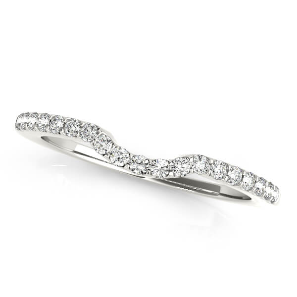 Wedding Band M83493-5-W