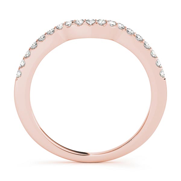 Wedding Band M83493-5-W