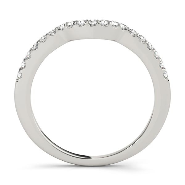 Wedding Band M83493-5-W