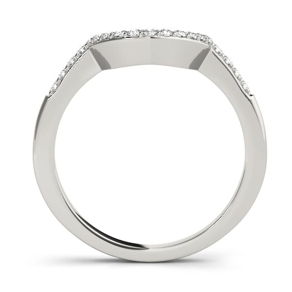 Wedding Band M83499-4-W