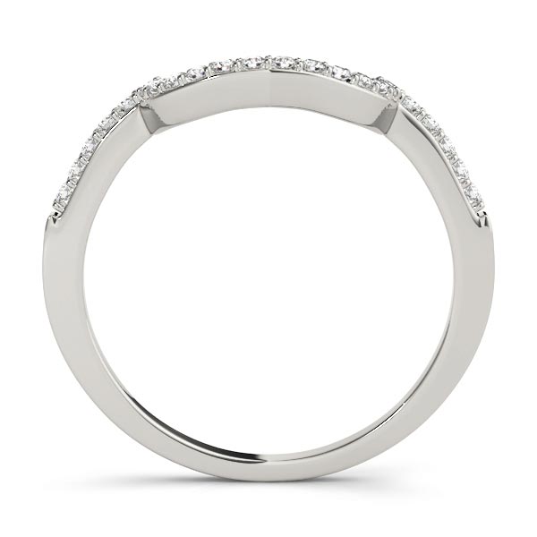 Wedding Band M83503-10-W