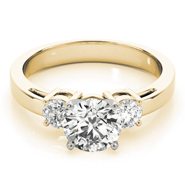 Engagement Ring M83512