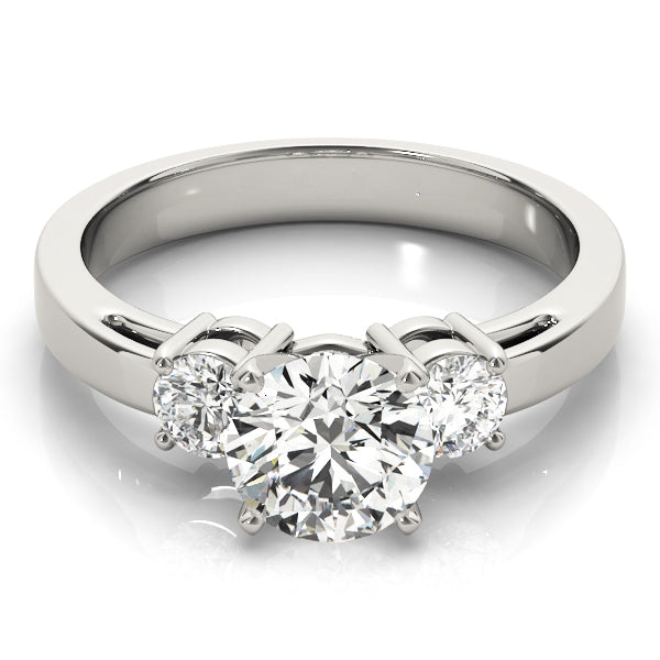 Engagement Ring M83512