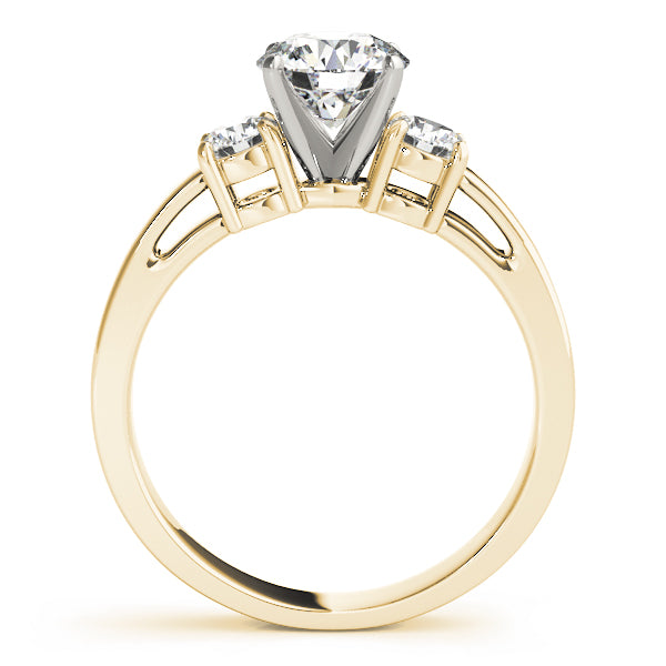 Engagement Ring M83512