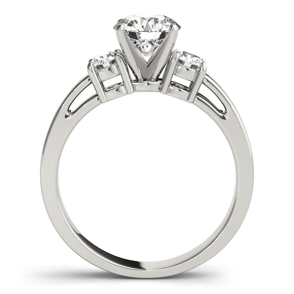 Engagement Ring M83512