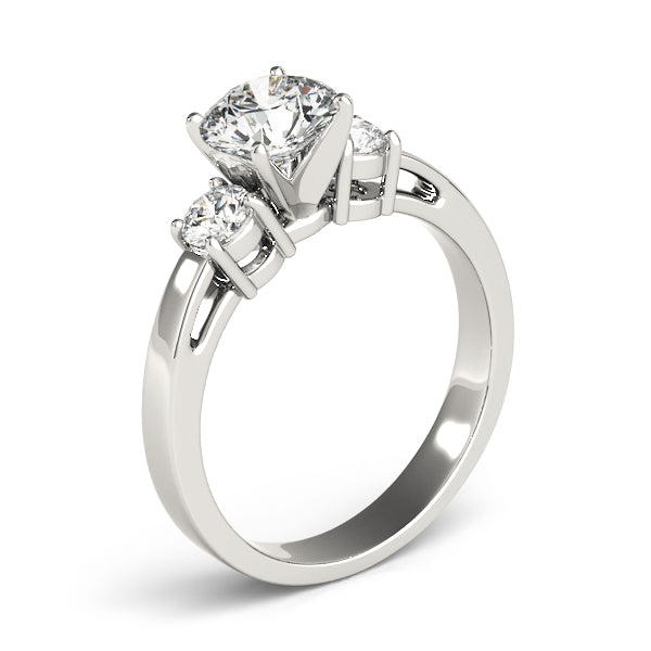 Engagement Ring M83512