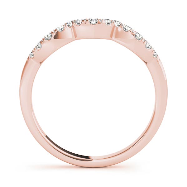 Wedding Band M83540-W