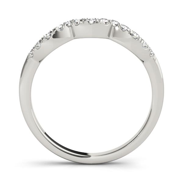 Wedding Band M83540-W