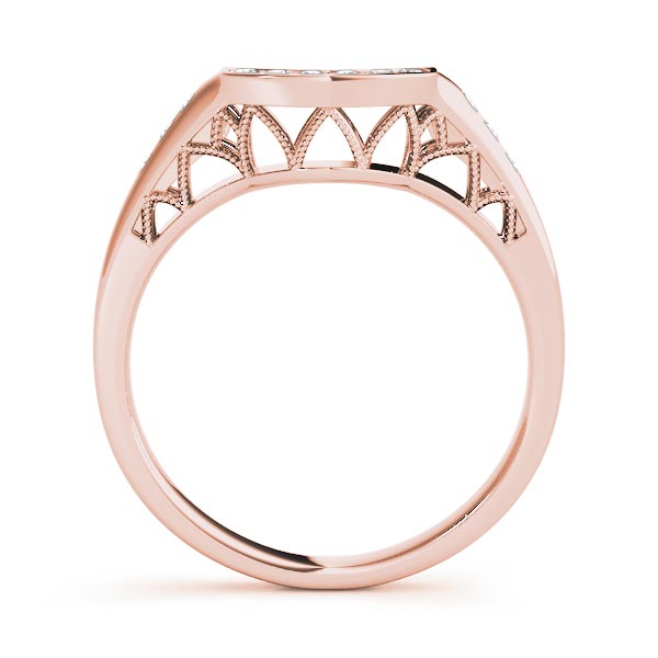Wedding Band M83556-W