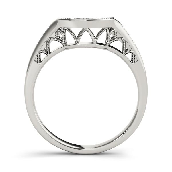 Wedding Band M83556-W