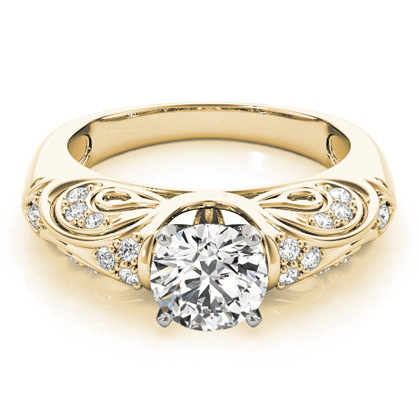 Engagement Ring M83584