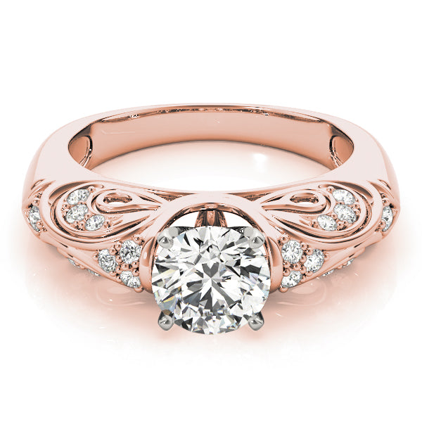 Engagement Ring M83584