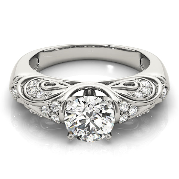 Engagement Ring M83584