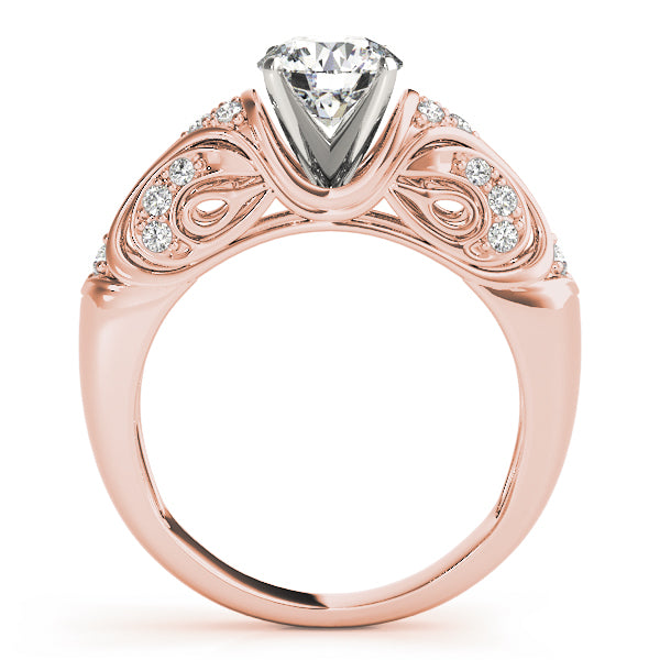 Engagement Ring M83584