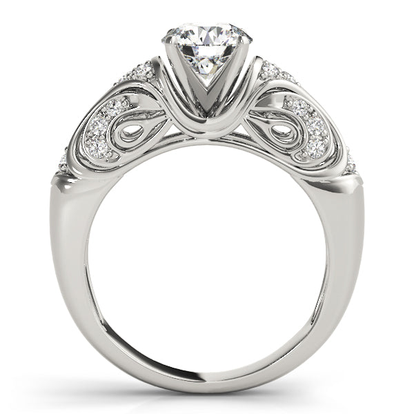 Engagement Ring M83584