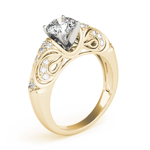 Engagement Ring M83584