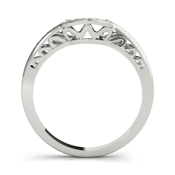 Wedding Band M83611-W