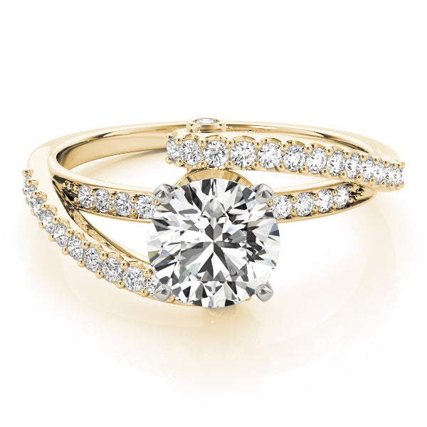 Engagement Ring M83629