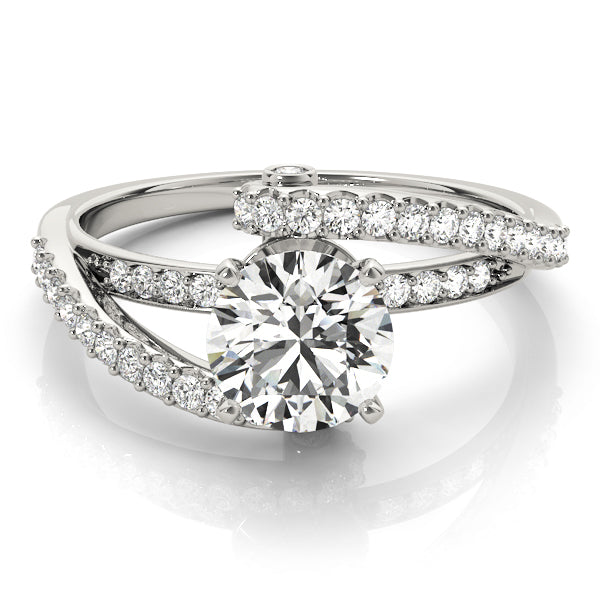 Engagement Ring M83629