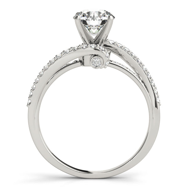 Engagement Ring M83629