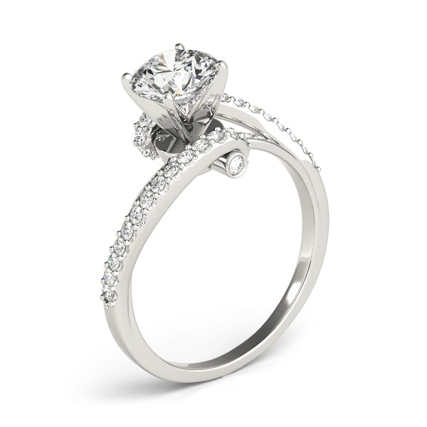 Engagement Ring M83629