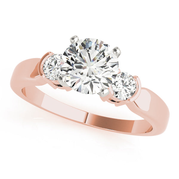 Engagement Ring M83660