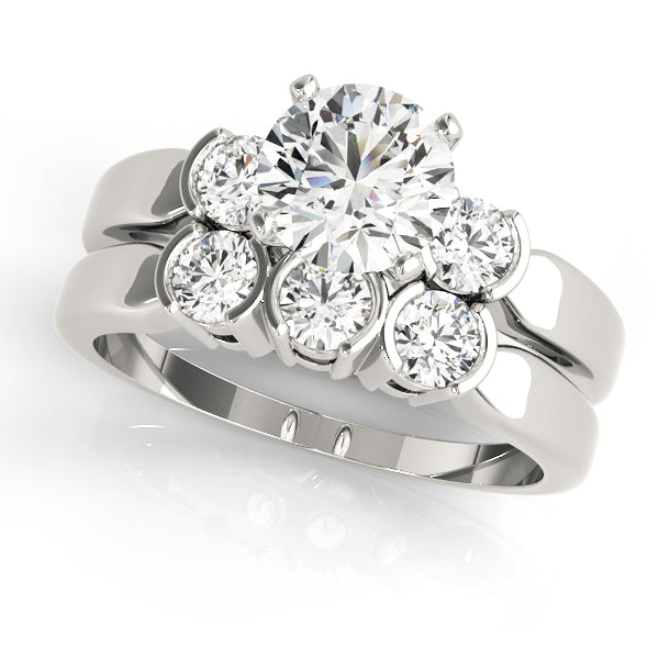 Engagement Ring M83660