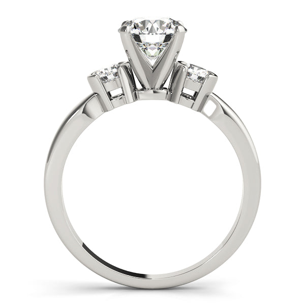 Engagement Ring M83660