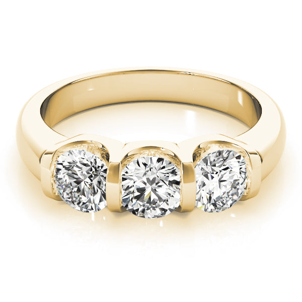 Engagement Ring M83726
