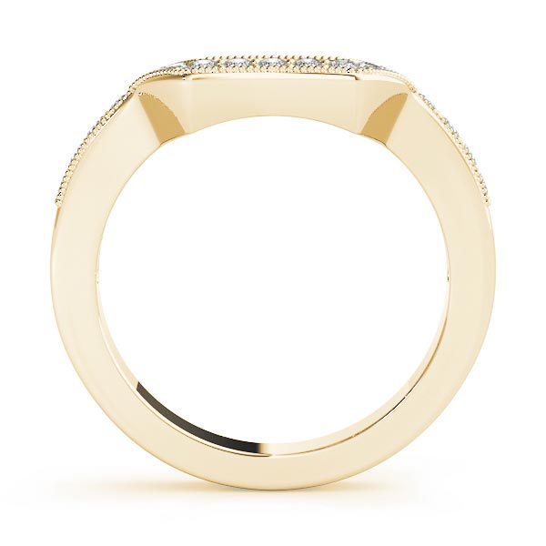 Wedding Band M83755-W