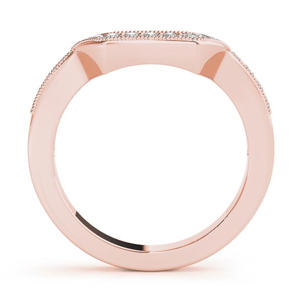 Wedding Band M83755-W