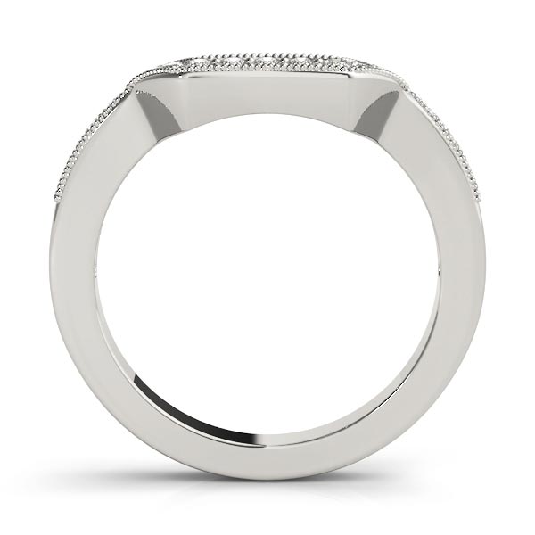Wedding Band M83755-W