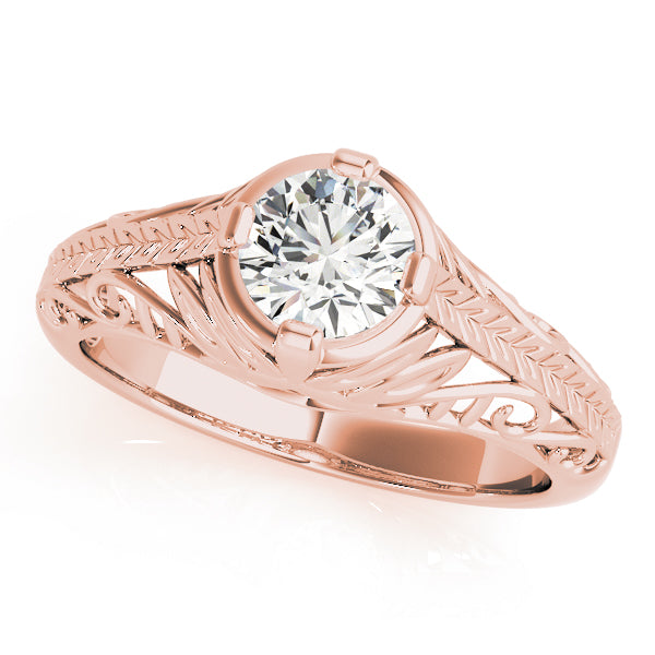 Engagement Ring M83787