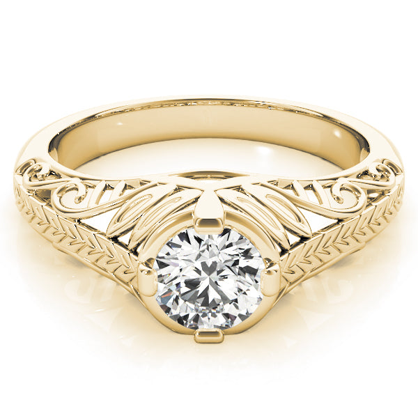 Engagement Ring M83787