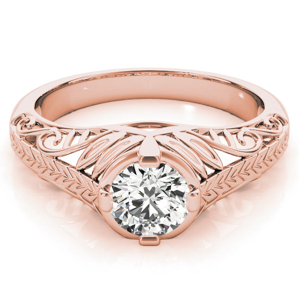 Engagement Ring M83787