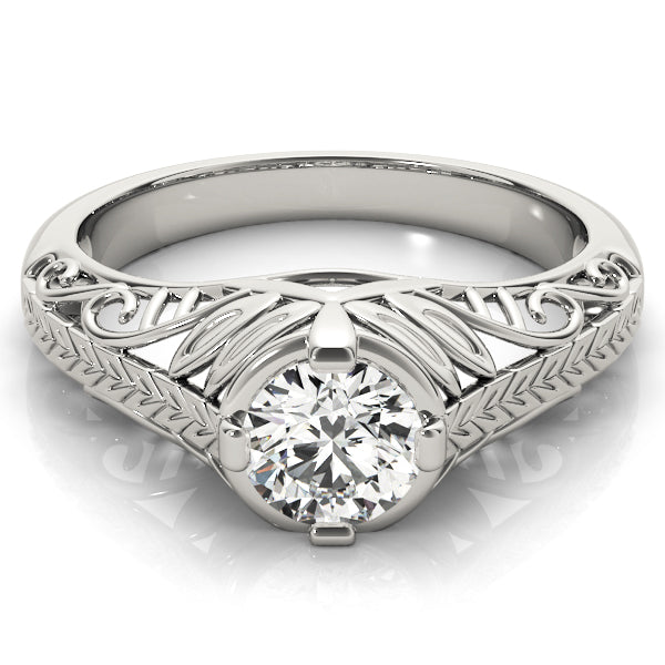 Engagement Ring M83787
