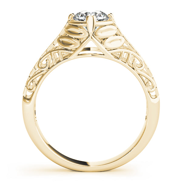 Engagement Ring M83787