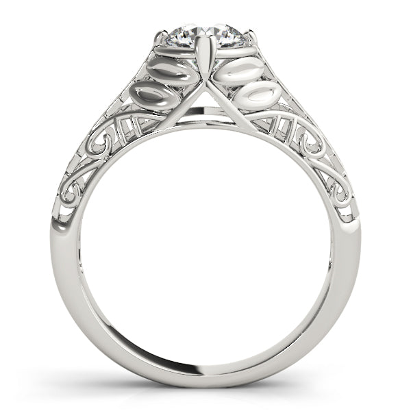 Engagement Ring M83787