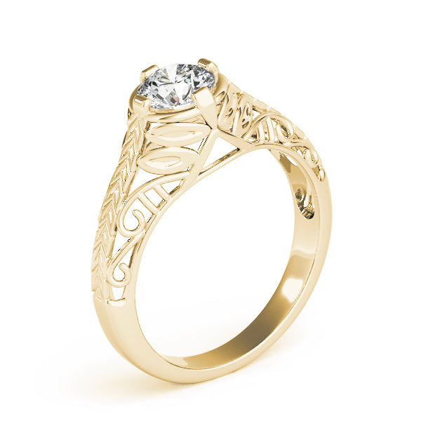 Engagement Ring M83787